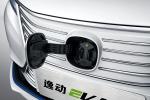 ChangAn Eado EV460 2018 года